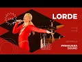 Download Lagu Lorde - Bravado (Live at Primavera Sound São Paulo 2022)