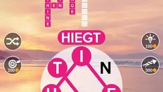 Wordscapes Level 4572 Answers