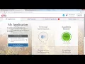 Sacramento State C V MA application CalState Apply