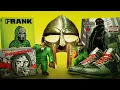 Lagu The World of MF DOOM Collectibles