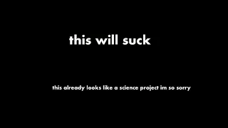 an unhelpful guide to hello venus