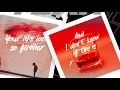 ILLENIUM and Iann Dior- First Time (Official Lyric Video)