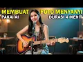 Lagu STEP BY STEP MEMBUAT FOTO BERNYANYI DURASI 4 MENIT MENGGUNAKAN AI