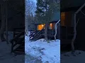 Mammoth Lake California