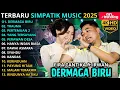 DERMAGA BIRU - TRAUMA | SIMPATIK TERBARU 2025