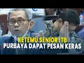 Lagu Momen Menkeu Purbaya Ketemu Senior ITB di DPR, Kardaya: Junior Harus Menghormati Senior!