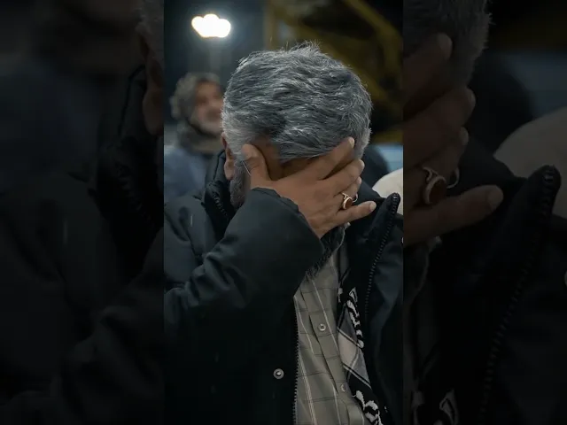 ⁣مرحوم حسین بختیاری | نماهنگ جدید پادشاه خلق