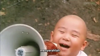 Download Comedy Film LUCU BOboHo Adegan 4 Shaolin Popey2 MP3