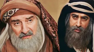 حكايا بهلول أعقل المجانين الحلقة 36 أبو وهب يهين الوزير أندريه سكاف 