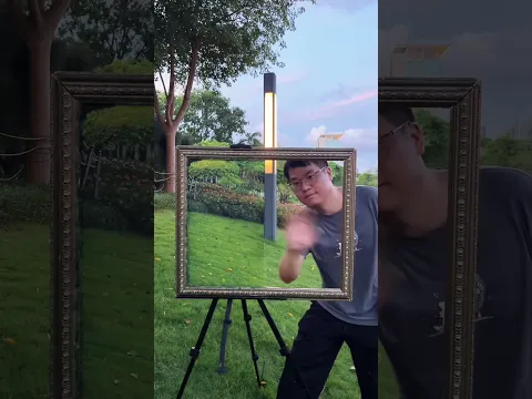 The Painting That Fooled Everyone