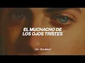 Jeanette - El Muchacho de los Ojos Tristes (Letra)