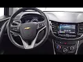 2022 Chevrolet Trax LT Willard Attica Plymouth New Pittsburgh New Washington