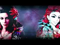 Tekken 8 - Evilinside2020 Vs Dalyne - (People Under The Stairs - Acid Raindrops (Feat. Camel MC)