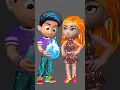 Download Lagu Ryder Katie Paw Patrol Glow Up Elemental #short