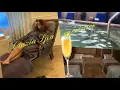 Cinzia Spa at North Beach Experience