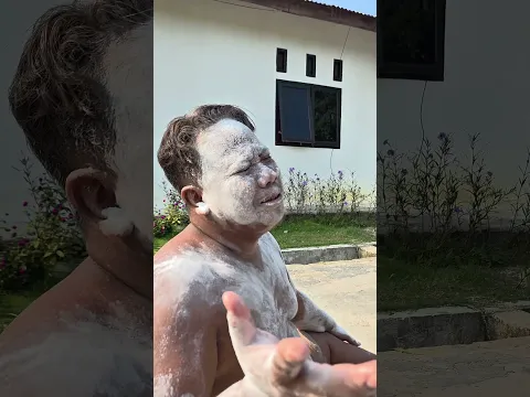 hanya ingin berteman !!!