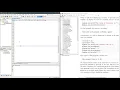 CS 161 Chapter 2 Lecture Part 1