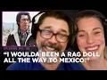 Download Lagu Lou Diamond Phillips on Longmire, La Bamba and Near-Death Experiences in Hollywood