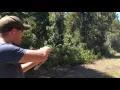 Full Auto Sten Gun