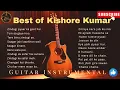 Best of Kishore Kumar #music #bollywood #hindisong #bollywood #guitar #kishorekumar #instrumental