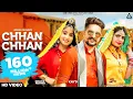 Download Lagu Chhan Chhan (Official Video) : Renuka Panwar | Kay D | Ak Jatti | Haryanvi Song