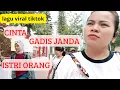 Lagu LAGU VIRAL TIKTOK ‼️ CINTA GADIS JANDA DAN ISTRI ORANG REMIX MELAYU 2025
