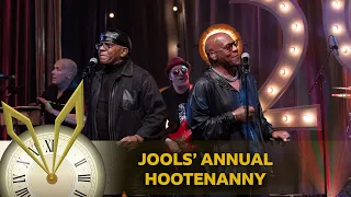 Download The Real Thing - You To Me Are Everything (Jools' Annual Hootenanny) MP3