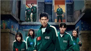 ملخص مسلسل لعبة الحبار الجزء 3 الحلقة الأولى مفاتيح و سكاكين Squid Game 3 épi 1 Hide And Seek 