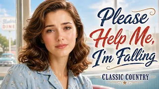 Please Help Me I m Falling - Hank Locklin