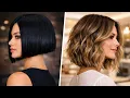 Top 30 Trending Bob Lob Haircuts For Women 2026 Women s Hair Trends 2026