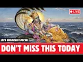 Lagu 🔴 LIVE 🔴 Jaya Ekadashi Special 🔴 Powerful Vishnu Mantras For Health, Wealth \u0026 Success