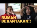 Download Lagu BERANTAKIN RUMAH BARU ARI FOURTWNTY!!