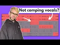 CREATIVE Comping in Ableton