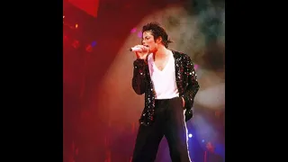 Download Michael Jackson - Billie Jean live in Glasgow 1992 (Remastered) MP3