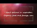 I believe in You-  Don Williams HD LYRICS