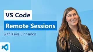 remote in VS Code