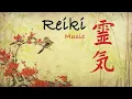 Reiki Music, Energy Healing, Nature Sounds, Zen Meditation, Reiki Healing, Healing Music