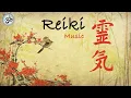 Download Lagu Reiki Music, Energy Healing, Nature Sounds, Zen Meditatie.