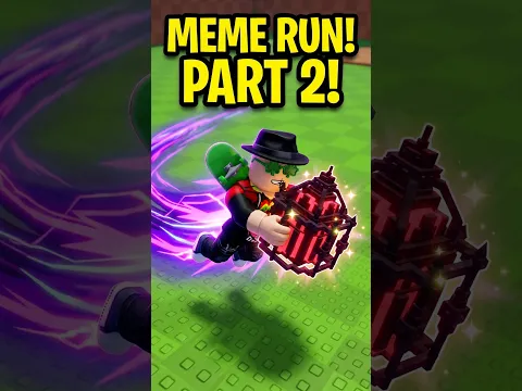 ROBLOX STEAL an EGG but with MEMES *PT 2* #stealanegg #robloxgames