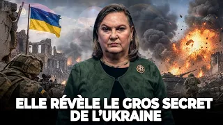 CERTAINS L'APPELLENT SATAN ELLE CRACHENT LE MORCEAU !