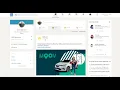 Linkedin Clone HTML and CSS