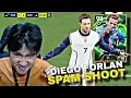 Lagu GW SPAM DOUBLE TOUCH STUNNING SHOOT PAKE DIEGO FORLAN! eFootball 2026 Mobile