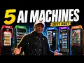 I Tried Every AI Vending Machine Here s the Honest Truth