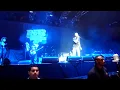 B.o.B - Airplanes ft. Hayley Williams (London O2 Arena 13/11/2010)