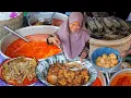 Download Lagu BIKIN IRI ORANG KOTA, DISINI 3.000 BIKIN PERUT KENYANG!! LODEH JEROANNYA BIKIN KETAGIHAN