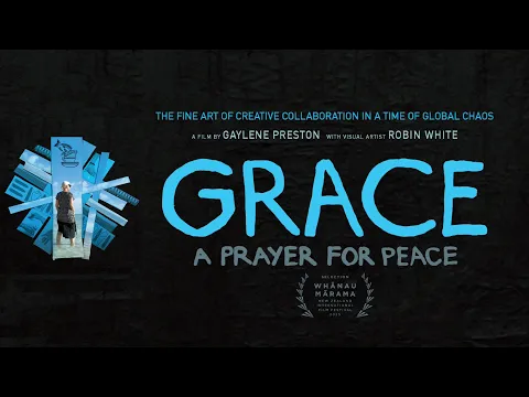 GRACE A Prayer for Peace | Official Trailer (2025)
