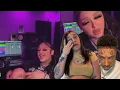 Jaidyn Alexis Drops Blueface Nevaeh DISS TRACK