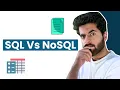 Sql Vs NoSql