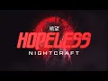 Download Lagu Nightcraft - Hopeless | Official Hardstyle Video