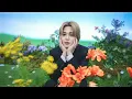JIMIN 'SGMB' MV photo sketch #jimin
